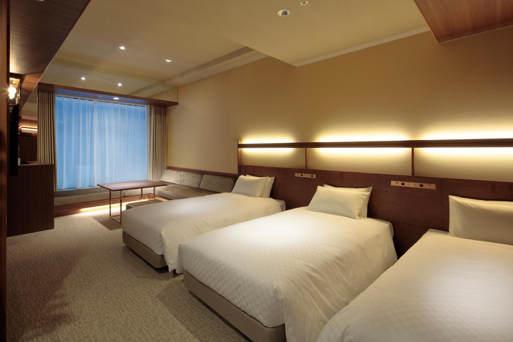 Candeo Hotels Osaka Shinsaibashi Екстериор снимка